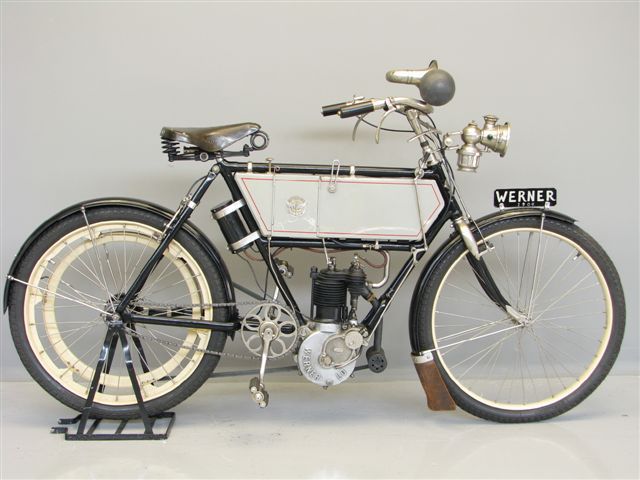 werner